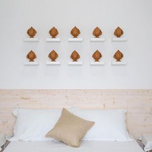 Camera economica con letto king size